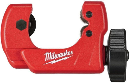 Milwaukee Mini Cortador De Tubo 1/8'' - 1'' 48-22-4251