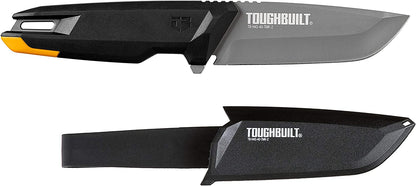 ToughBuilt Cuchillo + funda TB-H4S-40-TMK-2