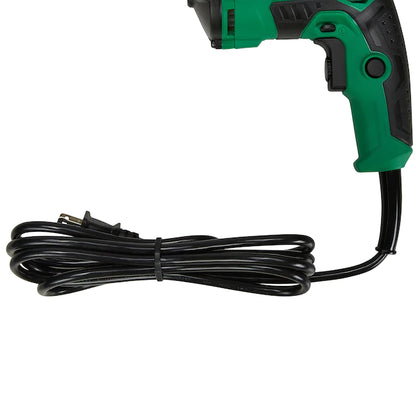 Metabo HTP 3/8-in Taladro Alámbrico 7 Amp D10VH2M