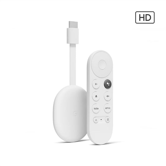 Chromecast Google TV (HD)