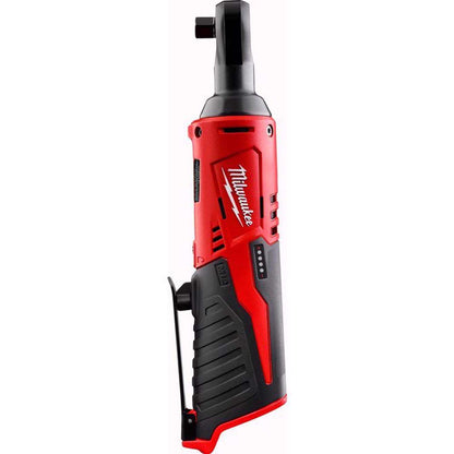 Milwaukee M12 Matraca 3/8 2457-20