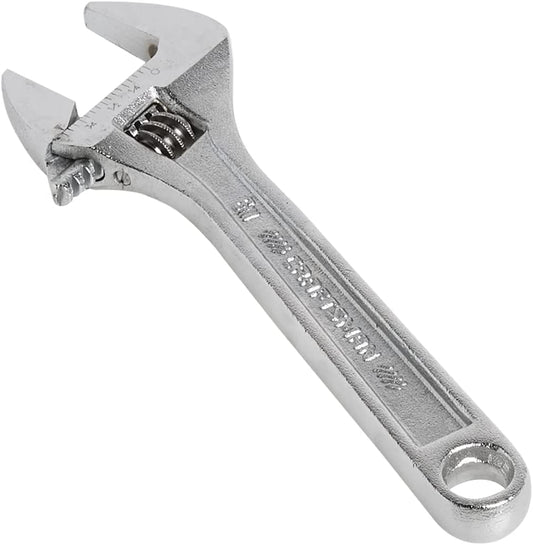 CRAFTSMAN CMMT81621 llave de acero de 6 pulgadas