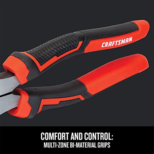 CRAFTSMAN CMHT81648 - Alicates