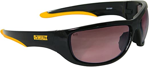 DeWalt Lentes de Seguridad Dominator DPG94