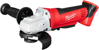 Milwaukee M18 Esmeril 4.5in (solo herramienta)