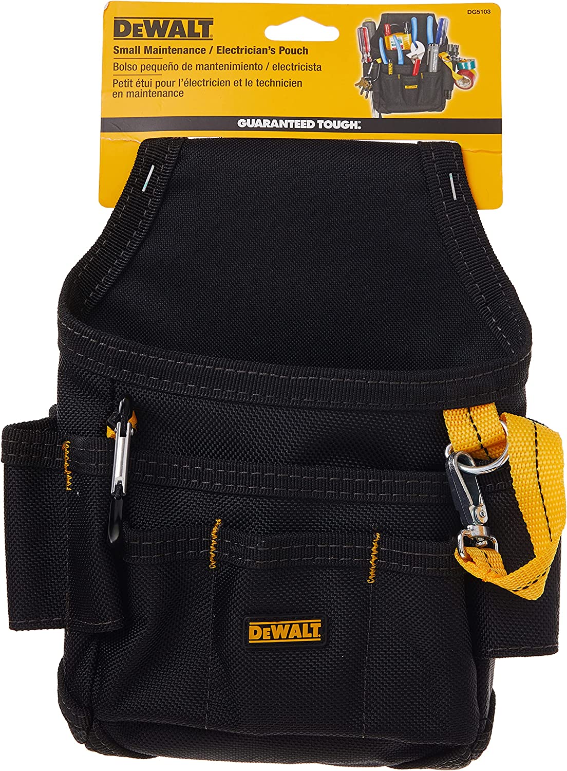 DEWALT DG5103 Bolsa para Herramientas