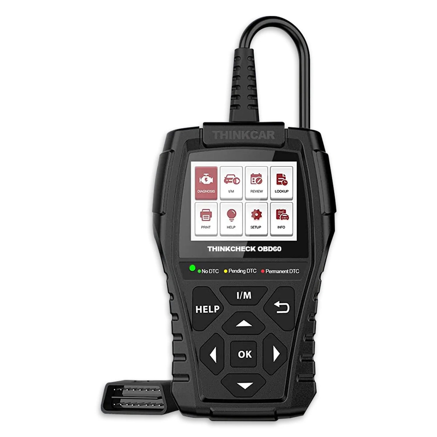 OBD2 Scanner