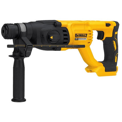 DeWalt XR 20-Volt Max 1-in SDS-Plus Brushless Rotomartillo de velocidad variable (solo herramienta)