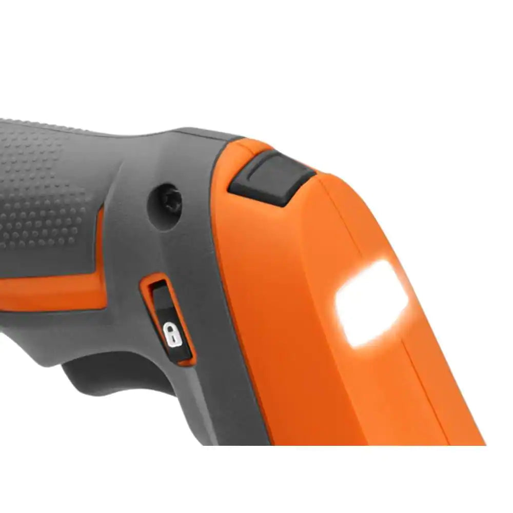 RIDGID Pistola engrasadora 18V