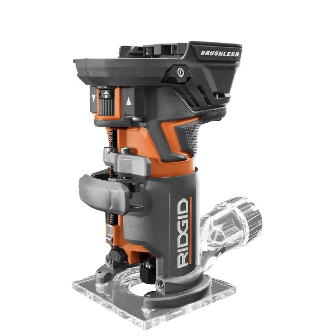 Ridgid Router 18v R860443B sin escobillas