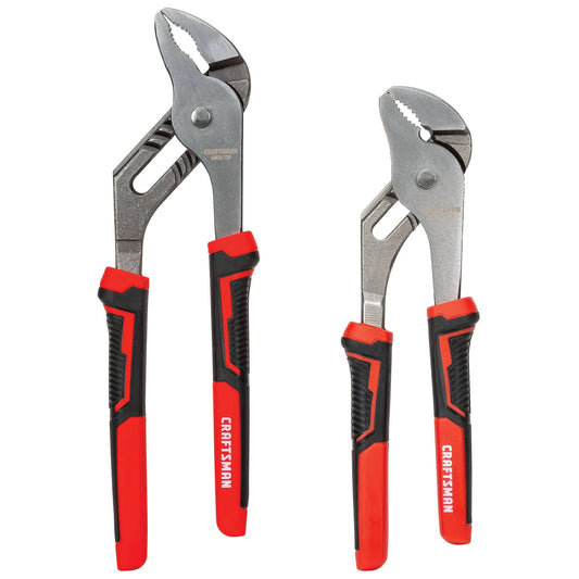 Craftsman Alicate Articulado 2pc. Cmht82547